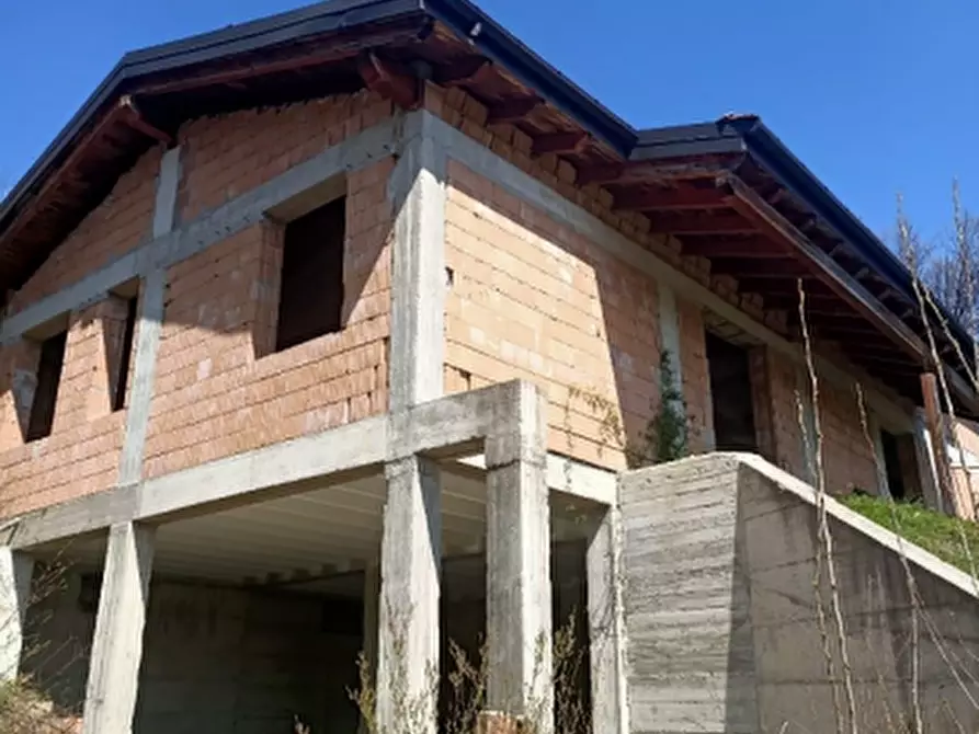 Immagine 2 di Terreno agricolo in vendita  in Via dell’Alva a Monzuno