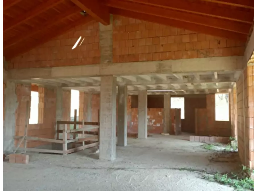 Immagine 3 di Terreno agricolo in vendita  in Via dell’Alva a Monzuno