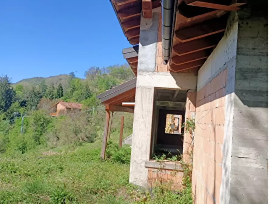 Immagine 7 di Terreno agricolo in vendita  in Via dell’Alva a Monzuno