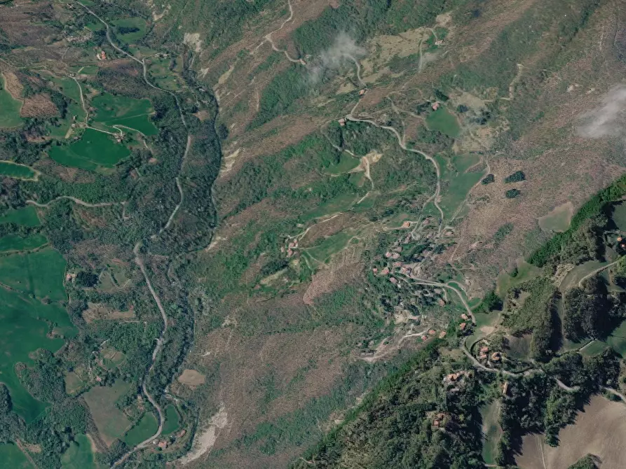 Immagine 14 di Terreno agricolo in vendita  in Via dell’Alva a Monzuno