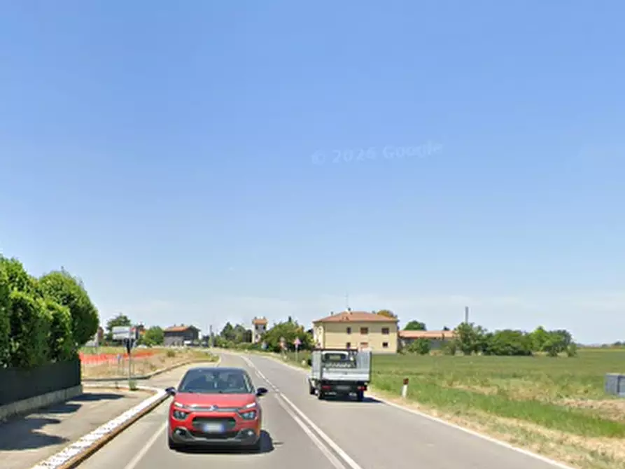 Immagine 4 di Appartamento in vendita  in via San Vitale Est a Medicina