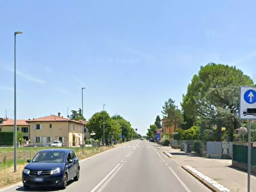 Immagine 5 di Appartamento in vendita  in via San Vitale Est a Medicina