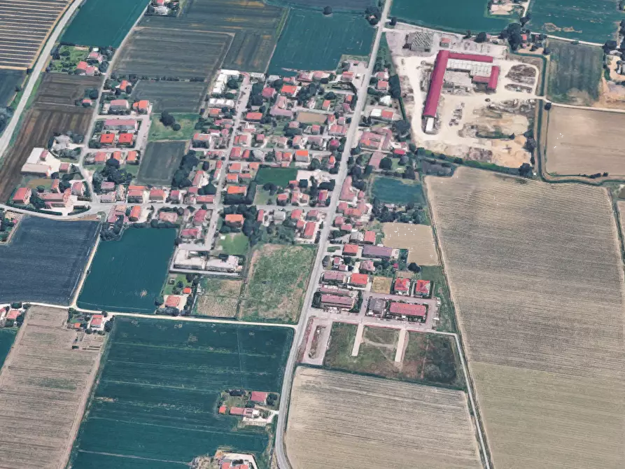 Immagine 7 di Appartamento in vendita  in via San Vitale Est a Medicina