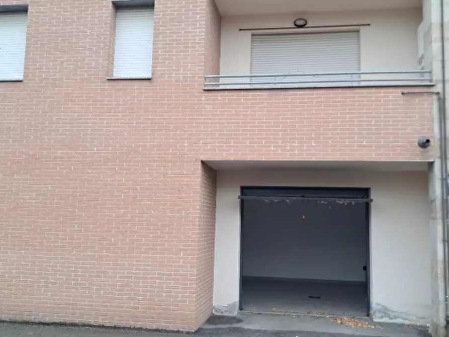 Immagine 7 di Appartamento in vendita  in via Europa Unita a Castello D'argile