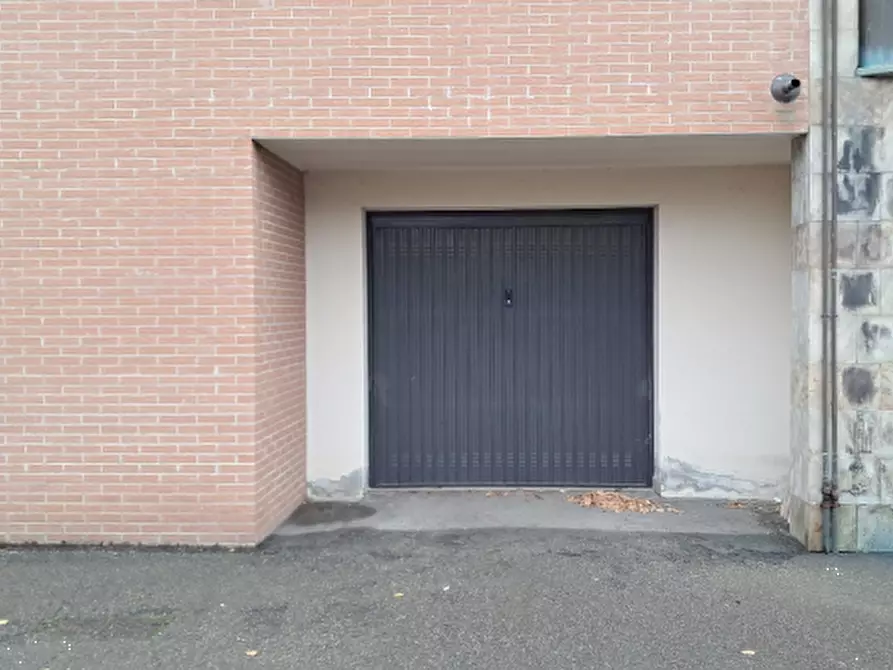 Immagine 8 di Appartamento in vendita  in via Europa Unita a Castello D'argile