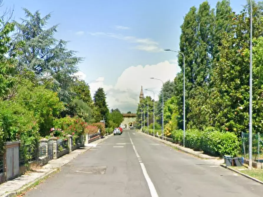 Immagine 12 di Appartamento in vendita  in via Europa Unita a Castello D'argile