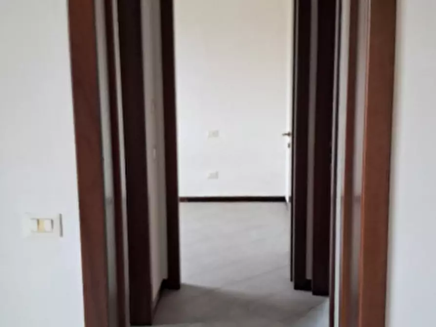 Immagine 21 di Appartamento in vendita  in via Europa Unita a Castello D'argile