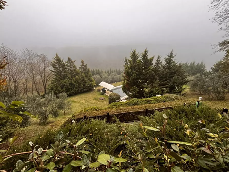 Immagine 5 di Villa in vendita  in via Santa Rosa a San Lazzaro Di Savena
