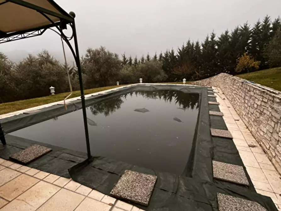 Immagine 6 di Villa in vendita  in via Santa Rosa a San Lazzaro Di Savena
