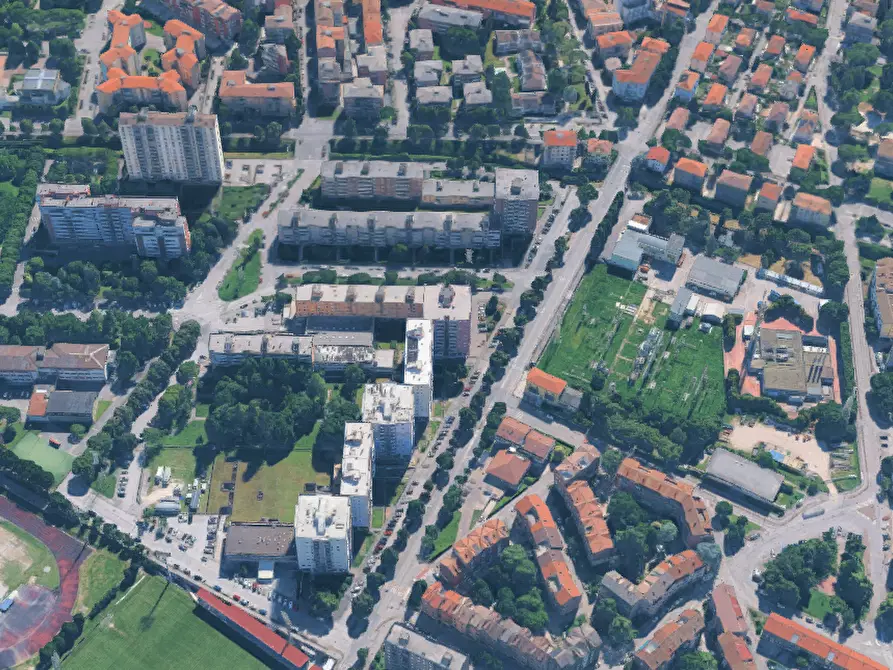 Immagine 7 di Magazzino in vendita  in Via Montorio a Verona