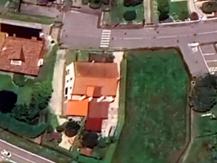 Immagine 15 di Porzione di casa in vendita  in Via Monsignor Carlo Liviero a Agna