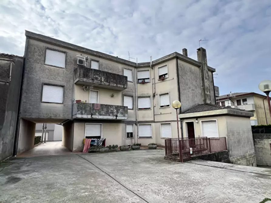 Immagine 5 di Appartamento in vendita  in Via Mazzini a Tribano