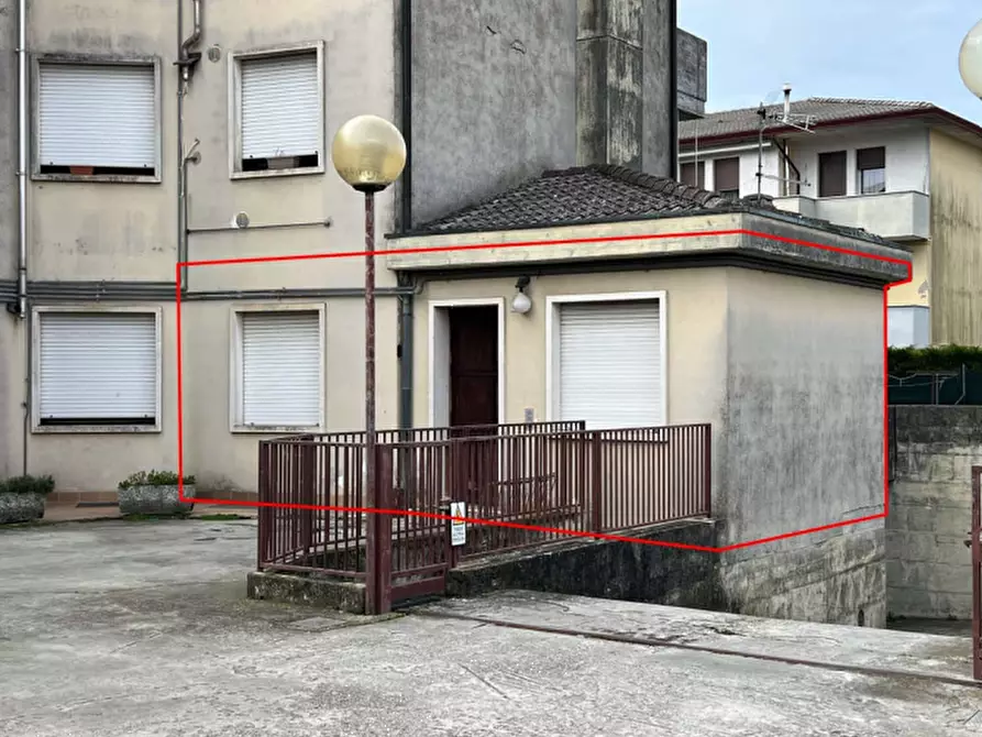 Immagine 6 di Appartamento in vendita  in Via Mazzini a Tribano