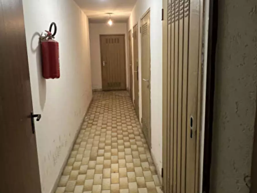 Immagine 8 di Appartamento in vendita  in Via Mazzini a Tribano