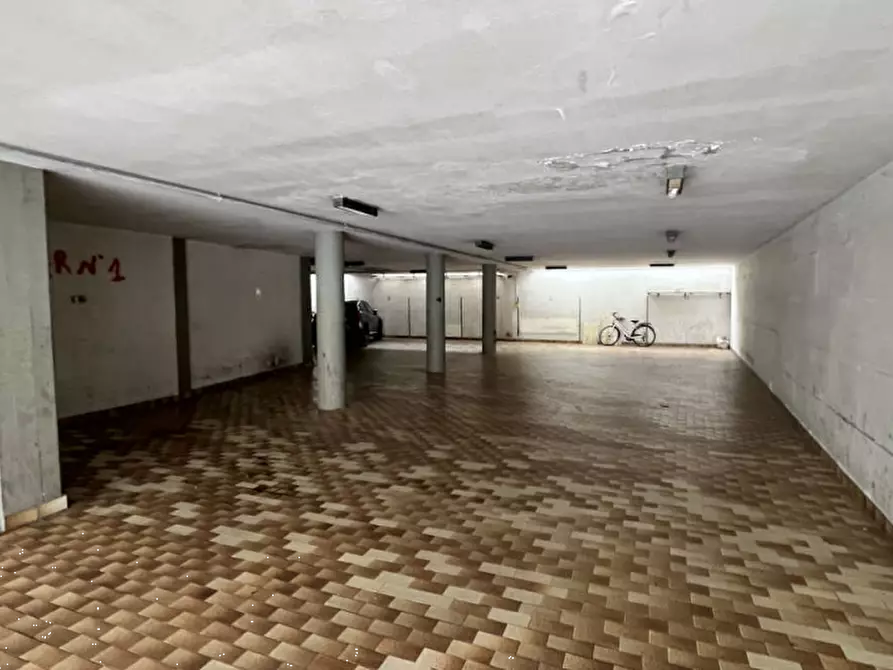 Immagine 9 di Appartamento in vendita  in Via Mazzini a Tribano