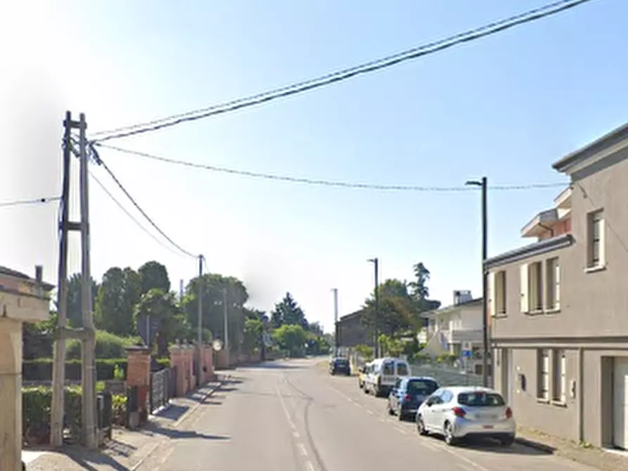 Immagine 11 di Appartamento in vendita  in Via Mazzini a Tribano