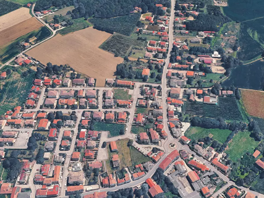 Immagine 14 di Appartamento in vendita  in Via Mazzini a Tribano