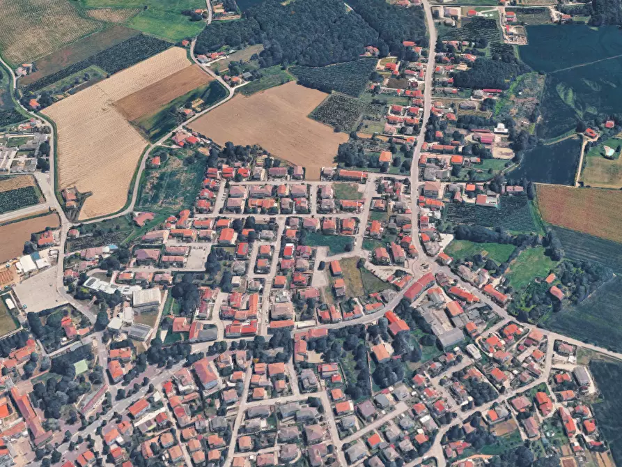 Immagine 15 di Appartamento in vendita  in Via Mazzini a Tribano