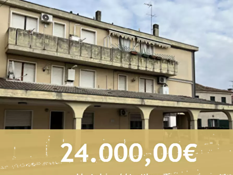 Immagine 1 di Appartamento in vendita  in Via Mazzini a Tribano
