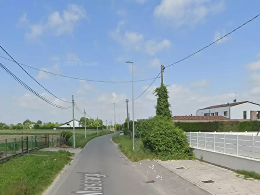 Immagine 8 di Casa indipendente in vendita  in Via P. Mascagni a Albignasego
