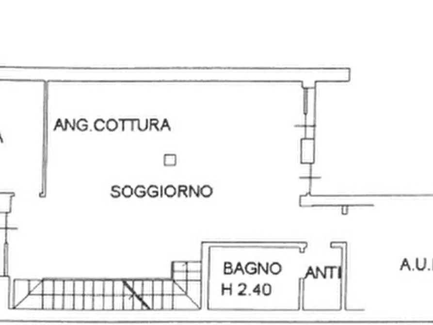 Immagine 13 di Casa indipendente in vendita  in Via P. Mascagni a Albignasego