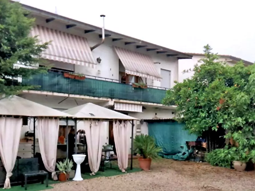 Immagine 4 di Casa indipendente in vendita  in Via La Marmora  a San Martino Di Lupari