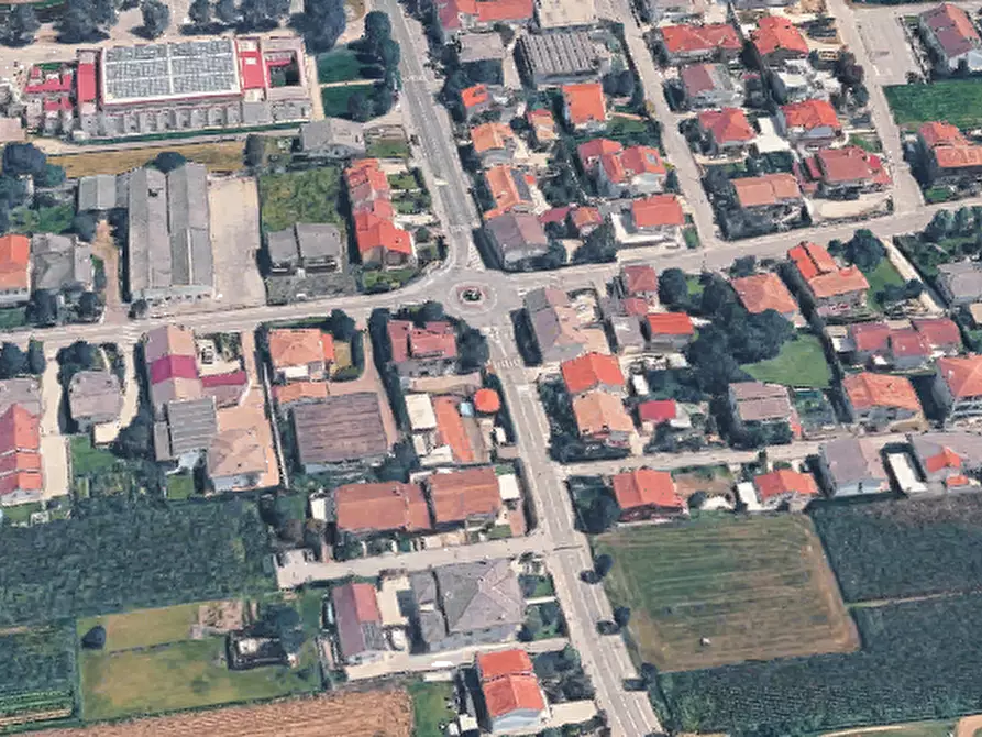 Immagine 11 di Casa indipendente in vendita  in Via La Marmora  a San Martino Di Lupari