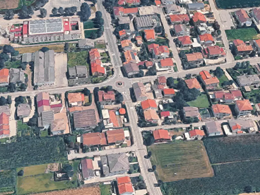 Immagine 13 di Casa indipendente in vendita  in Via La Marmora  a San Martino Di Lupari