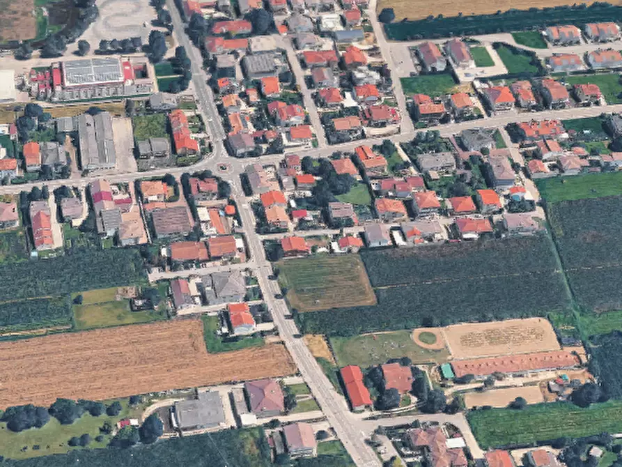 Immagine 14 di Casa indipendente in vendita  in Via La Marmora  a San Martino Di Lupari