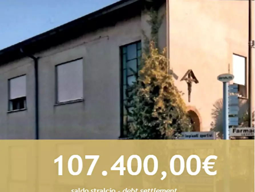 Immagine 1 di Casa indipendente in vendita  in Via La Marmora  a San Martino Di Lupari