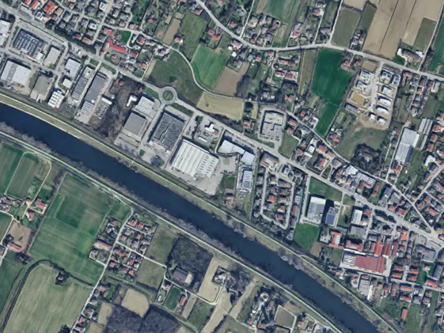 Immagine 6 di Negozio in vendita  in Via Venezia a Vigonza