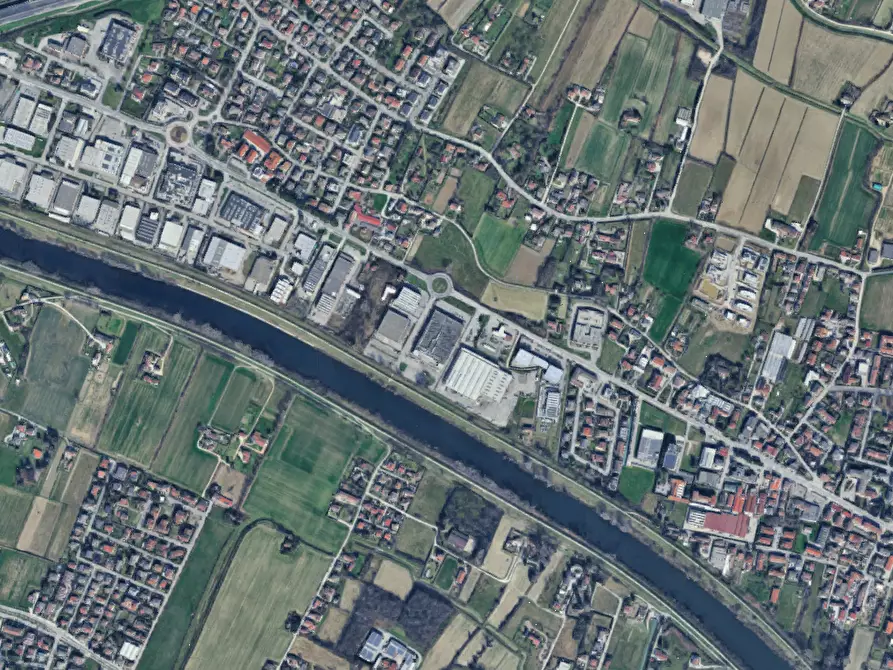Immagine 7 di Negozio in vendita  in Via Venezia a Vigonza
