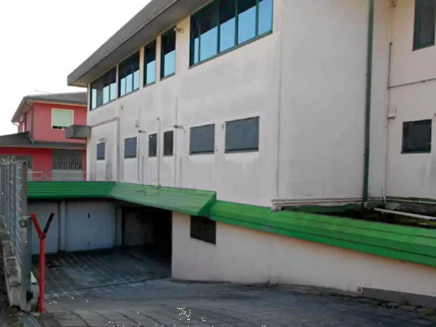 Immagine 3 di Ufficio in vendita  in Via Romea a Legnaro