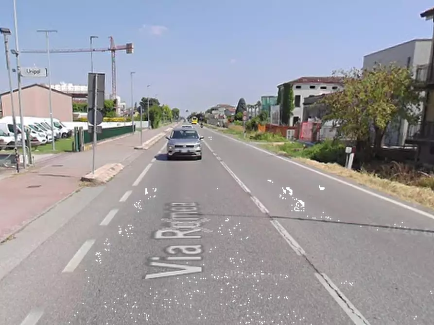 Immagine 4 di Ufficio in vendita  in Via Romea a Legnaro