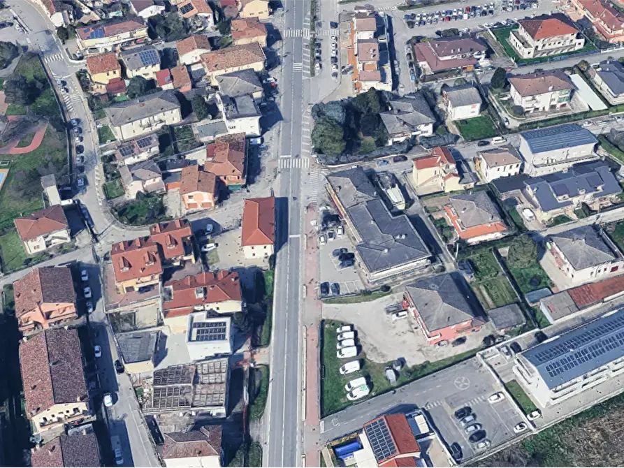 Immagine 6 di Ufficio in vendita  in Via Romea a Legnaro