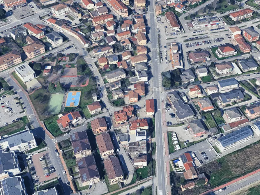 Immagine 7 di Ufficio in vendita  in Via Romea a Legnaro
