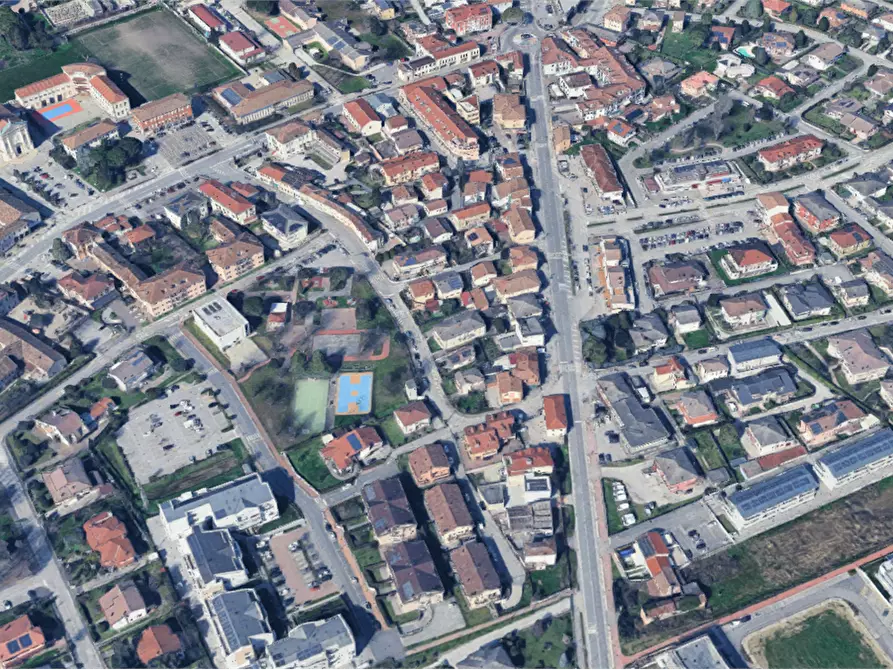 Immagine 8 di Ufficio in vendita  in Via Romea a Legnaro