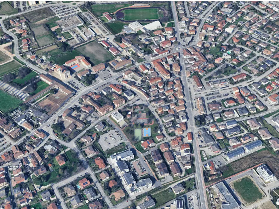 Immagine 9 di Ufficio in vendita  in Via Romea a Legnaro