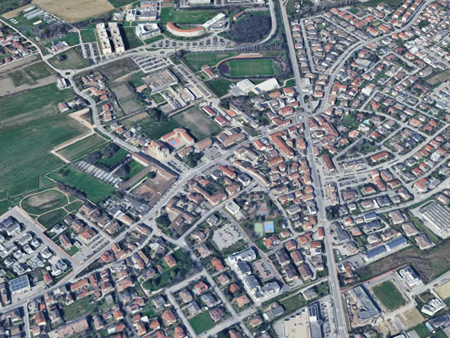 Immagine 10 di Ufficio in vendita  in Via Romea a Legnaro