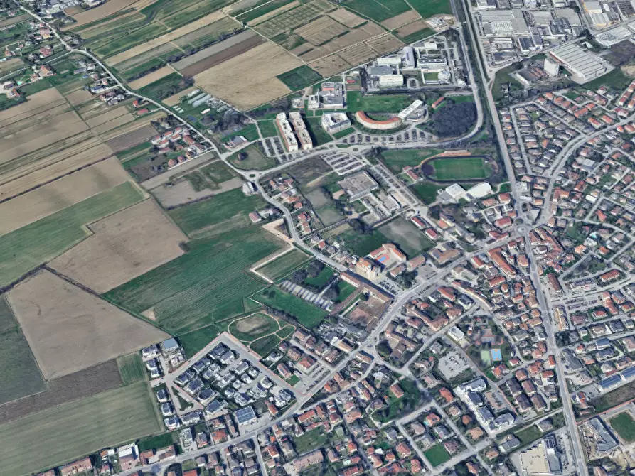 Immagine 11 di Ufficio in vendita  in Via Romea a Legnaro