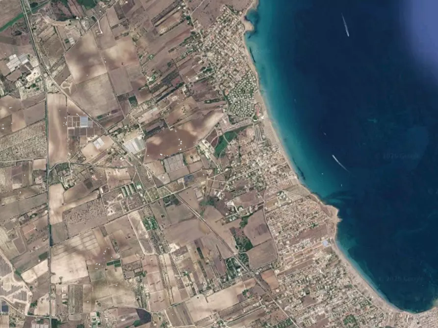 Immagine 6 di Villetta a schiera in vendita  in Via Villaggio San Claudi a Noto