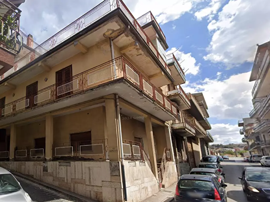 Immagine 2 di Appartamento in vendita  in Via Giaconia a Paterno'