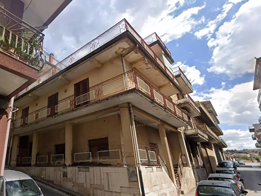 Immagine 4 di Appartamento in vendita  in Via Giaconia a Paterno'
