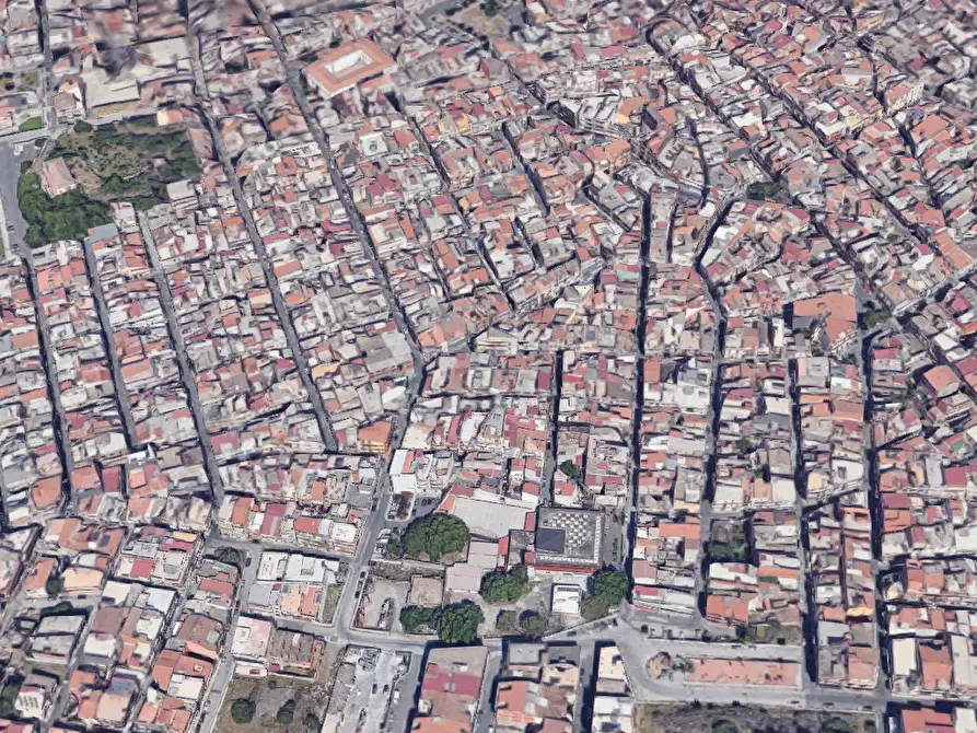 Immagine 8 di Appartamento in vendita  in Via Giaconia a Paterno'