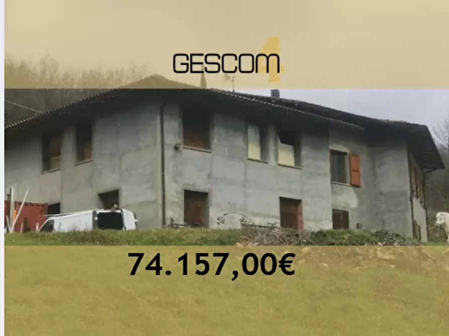 Immagine 1 di Casa indipendente in vendita  in via Zena a Pianoro