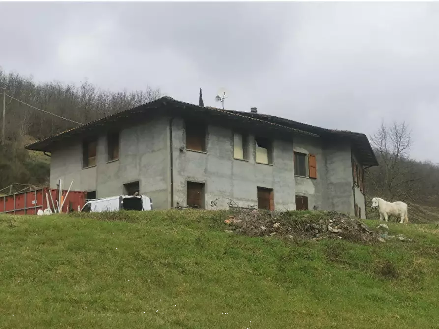 Immagine 2 di Casa indipendente in vendita  in via Zena a Pianoro