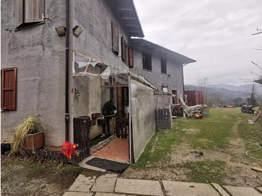 Immagine 3 di Casa indipendente in vendita  in via Zena a Pianoro