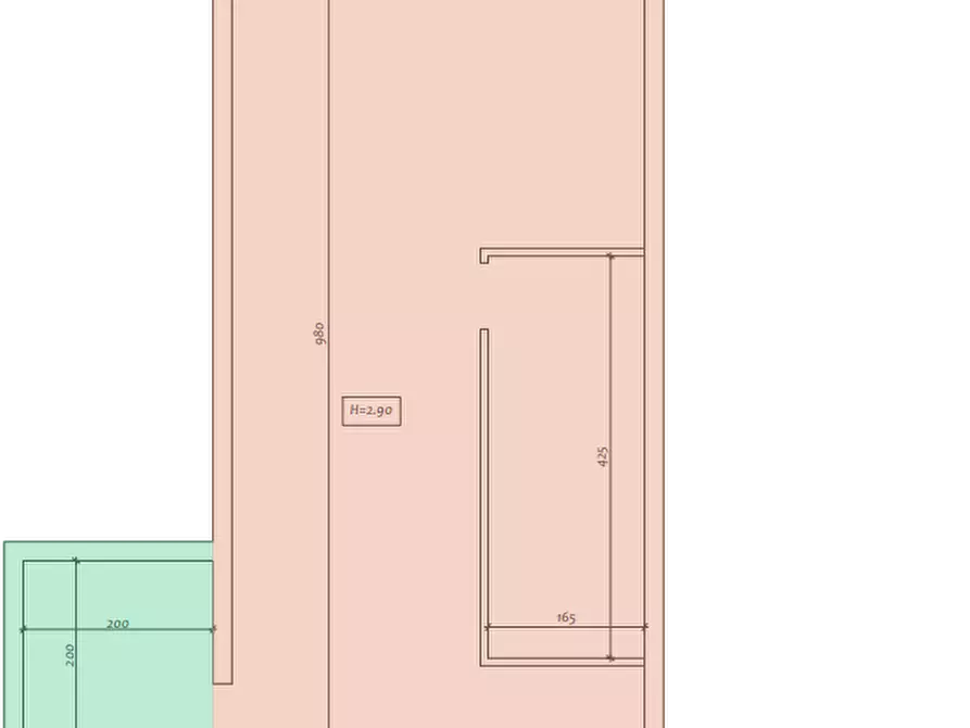 Immagine 23 di Casa indipendente in vendita  in via Zena a Pianoro