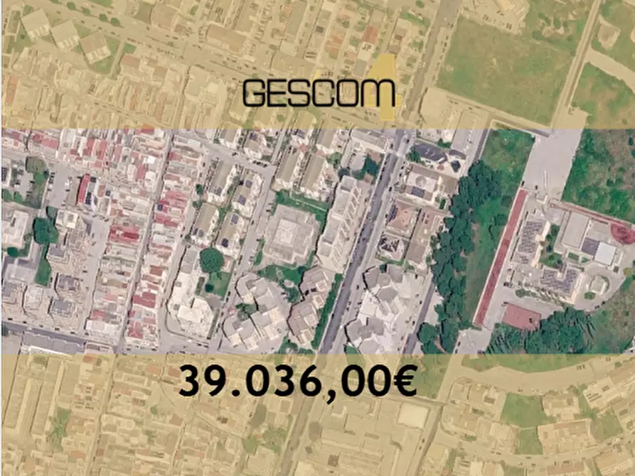 Immagine 1 di Appartamento in vendita  in Viale Vittorio Veneto a Floridia
