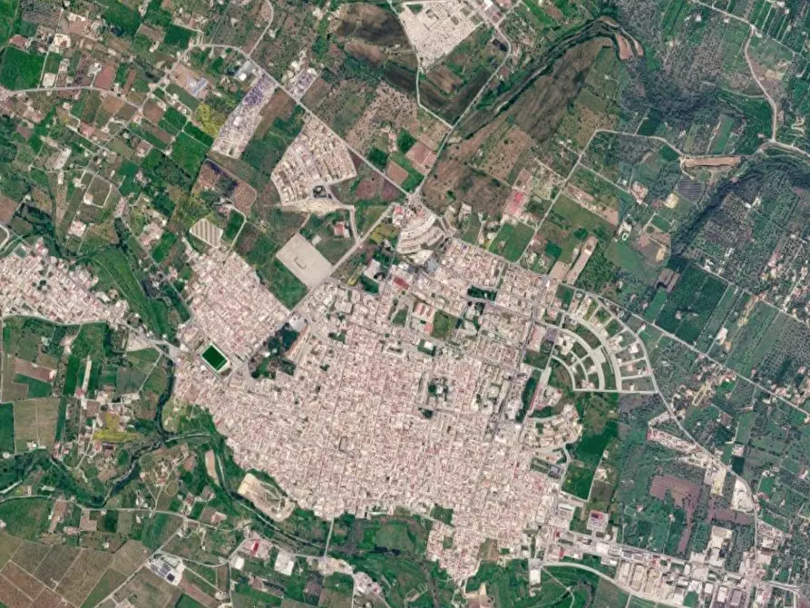 Immagine 6 di Appartamento in vendita  in Viale Vittorio Veneto a Floridia